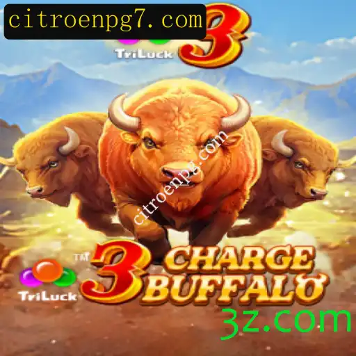 Explorando o Mundo do Jogo 3ChargeBuffalo