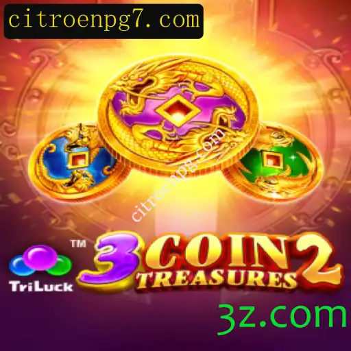 Explorando o Fascinante Mundo de 3CoinTreasures2