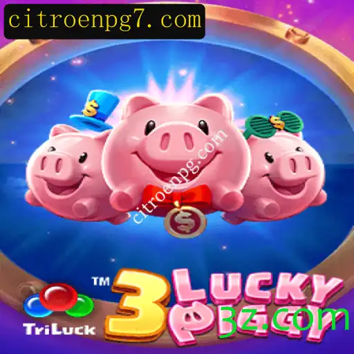 Descubra o Fascinante Mundo de 3LUCKYPIGGY
