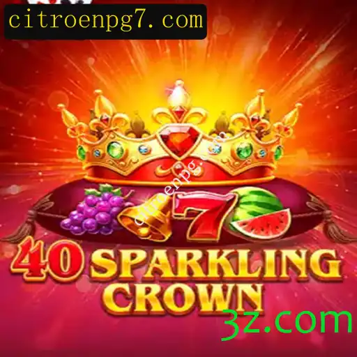 Descubra o Fascinante Mundo de 40SparklingCrown