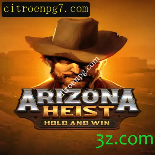 Tudo o que você precisa saber sobre o jogo ArizonaHeist