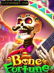 BoneFortune: Um Novo Jogo Empolgante Integrado à Era Digital
