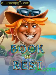 Explore o Mundo Fascinante de BookofRest