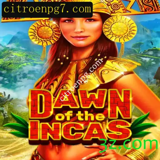 Explorando o Universo de DawnoftheIncas: Uma Jornada Inovadora no Mundo dos Jogos