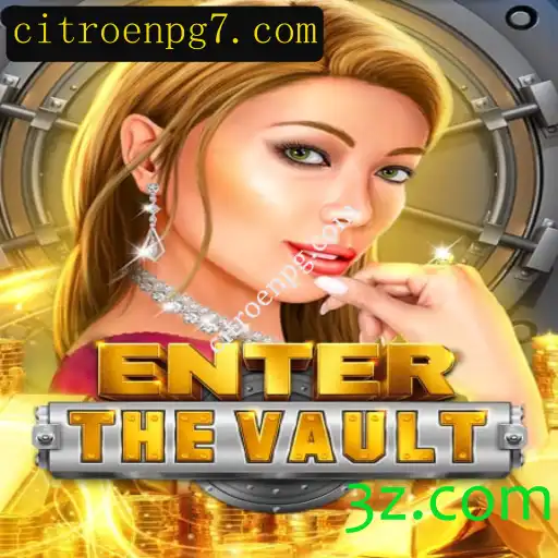 EntertheVault: Uma Aventura Imersiva em Busca de Riquezas