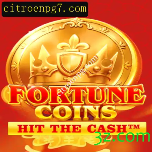Explorando o Fascinante Mundo de FortuneCoins