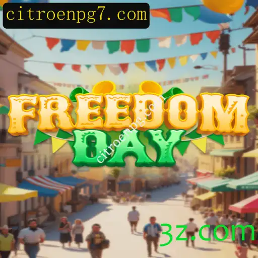 Explorando FreedomDay: Um Mergulho no Jogo que Une Estratégia e Diversão