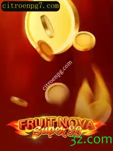 Explorando a Fascinante Jogabilidade de FruitNovaSuper80