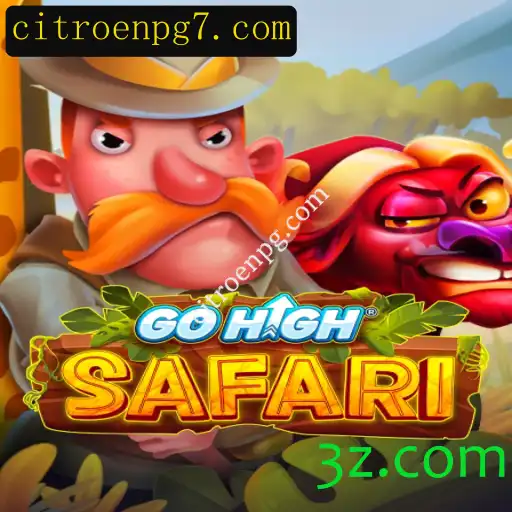Explorando GoHighSafari: O Novo Fenômeno dos Jogos Digitais
