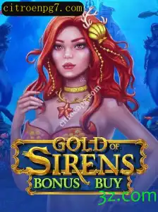 Explorando o Fascinante Mundo de GoldofSirensBonusBuy