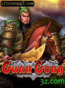GuanGong: Mergulhe na Estratégia e Tradição