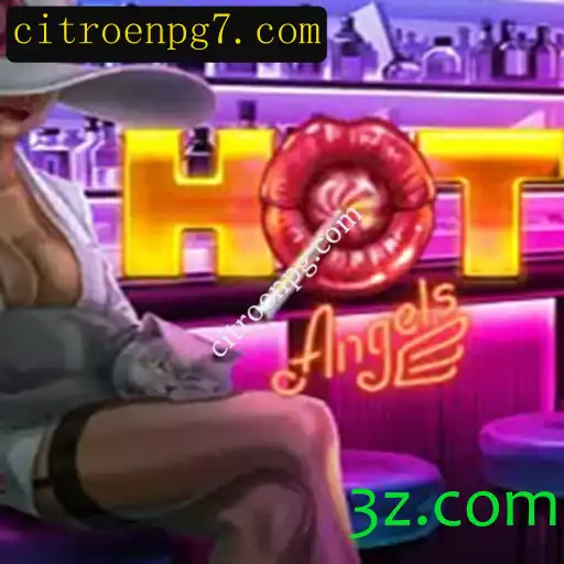 Descubra o Universo de 'HotAngels': O Novo Jogo que Está Conquistando o Mundo