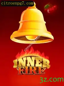 InnerFire: Descubra o Novo Fenômeno dos Jogos com Citroenpg.com