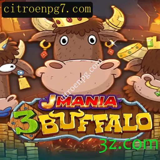 Explorando o Fascinante Mundo de JMania3Buffalo