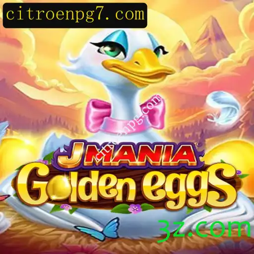 Descubra o Mundo de JManiaGoldenEggs: O Jogo Que Está Conquistando Todos