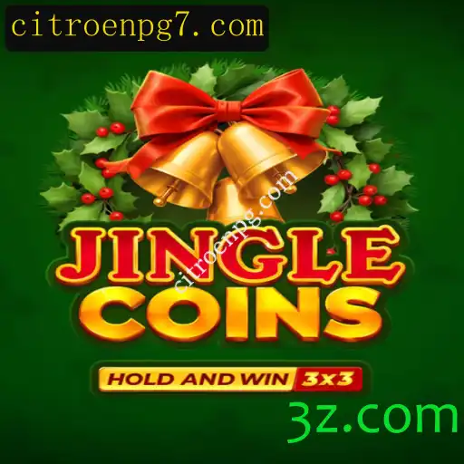Descubra o Mundo de Diversão com Jinglecoins
