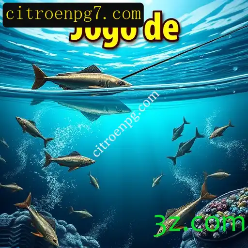 Jogos de pesca