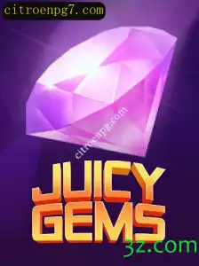 Descubra o Fascinante Mundo de JuicyGems