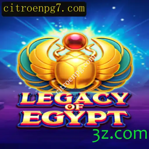Explorando o Fascinante Mundo de LegacyOfEgypt: Um Mergulho no Passado