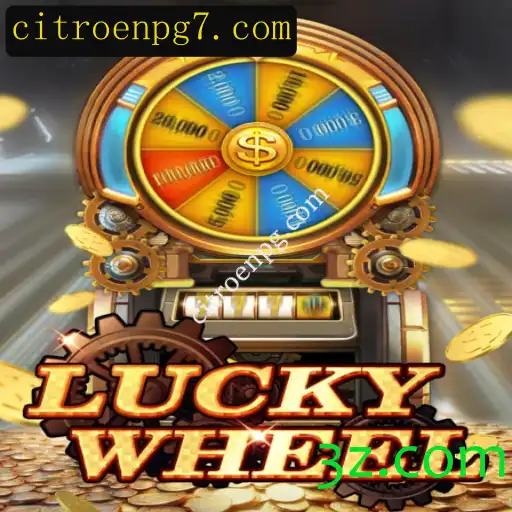 Descubra o Excitante Mundo do Jogo LuckyWheel