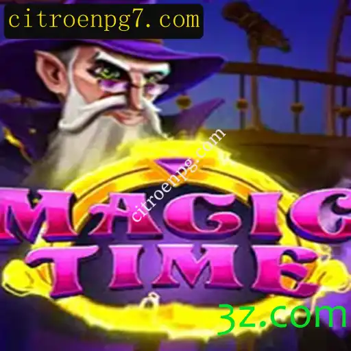 MagicTime: Descubra o Fascinante Mundo do Novo Jogo Inovador