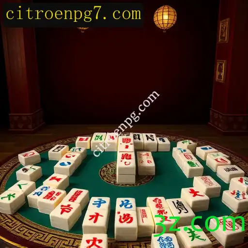 Mahjong