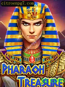 Explore o Fascinante Mundo do Jogo PharaohTreasure