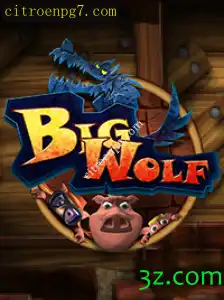 BigWolf: O Novo Sensação dos Jogos Digitais