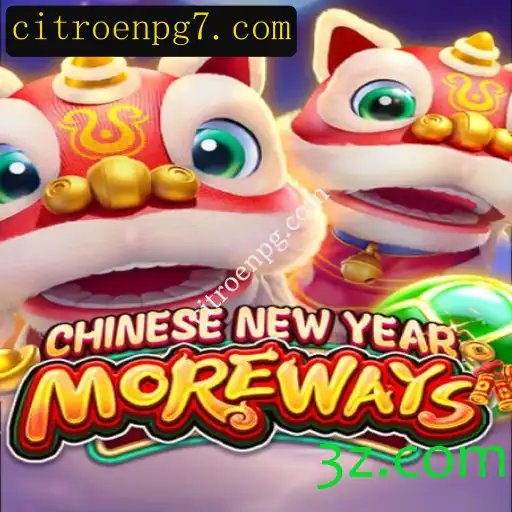 Descubra o Jogo CHINESENEWYEARMOREWAYS e Entre na Celebração!