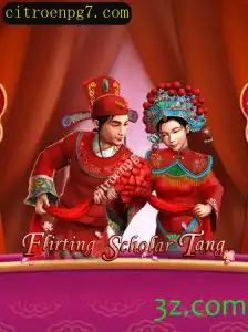 Descubra o Fascinante Mundo de Flirting Scholar Tang