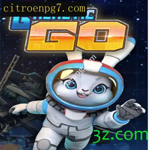 Descubra o Universo Incrível de GalacticGO
