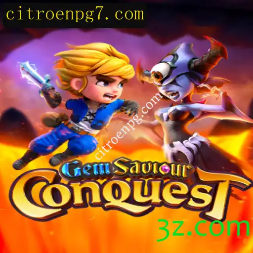 Desvendando o Universo de GemSaviourConquest: Uma Jornada Épica