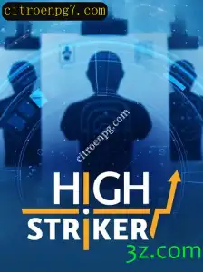 Descubra o Mundo Empolgante do Jogo HighStriker