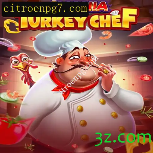 Explore o Mundo de JManiaTurkeyChef: O Game que Todos Estão Jogando
