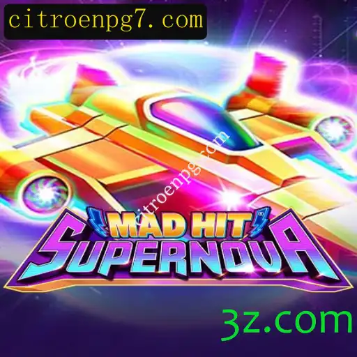 Explorando o Universo de MadHitSupernova: O Jogo do Momento
