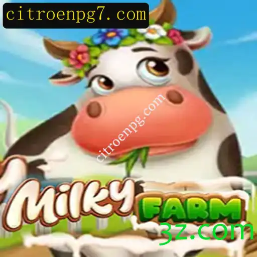 Descubra o Fascinante Mundo de MilkyFarm: Um Jogo de Estratégia e Sustentabilidade