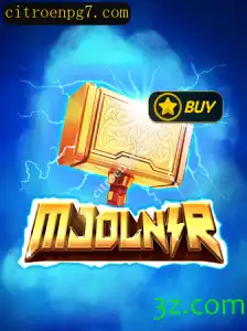 Explorando o Fascinante Mundo de Mjolnir: Um Jogo Único e Empolgante