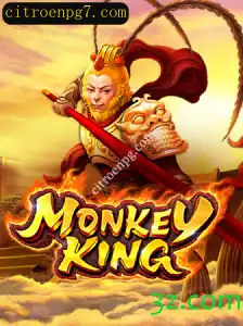 Explorando o Fascinante Mundo de MonkeyKing
