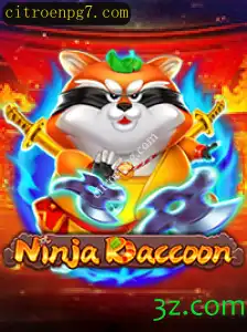 Descubra o Fascinante Mundo de NinjaRaccoon: Aventura e Estratégia