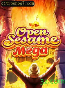 Descubra o Universo de OPENSESAMEMEGA: A Nova Sensação dos Jogos Online
