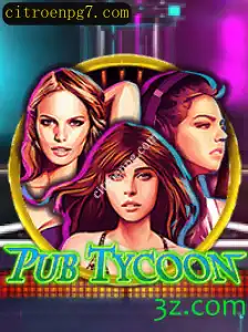Explorando o Mundo de PubTycoon: Um Mergulho no Jogo de Simulação Empresarial