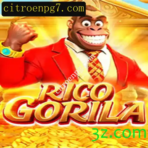 RicoGorila: Um Mergulho no Universo do Jogo em Ascensão