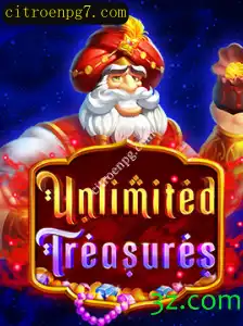 UnlimitedTreasures: Descubra o Novo Fenômeno dos Jogos Digitais