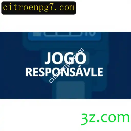 Jogo Responsável