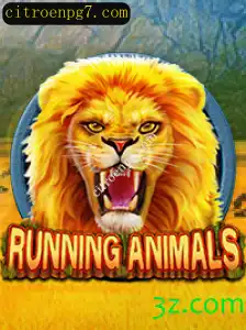 Explorando o Mundo Divertido de RunningAnimals