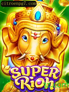 Descobrindo o Mundo de SuperRich: O Jogo da Fortuna