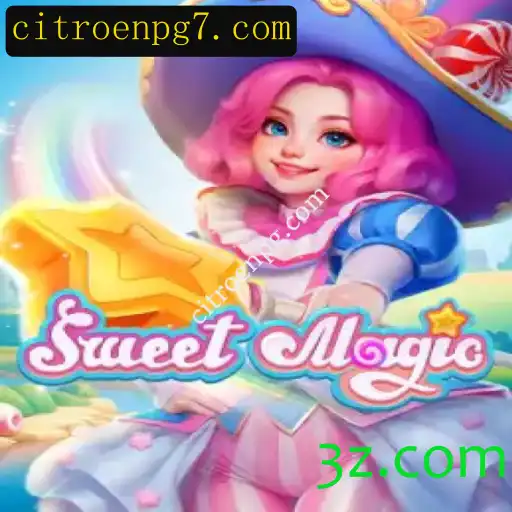 Descubra o Encantador Mundo do Jogo 'SweetMagic'