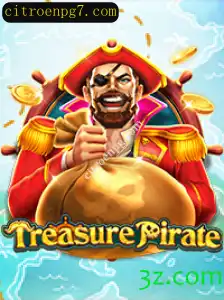 Aventura e Estratégia em TreasurePirate