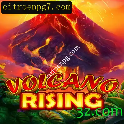 Explorando VolcanoRising: O Jogo de Aventuras no Mundo dos Vulcões