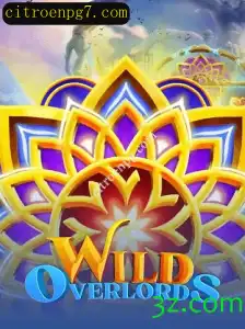 WildOverlords: A Revolução no Mundo dos Jogos de Estratégia